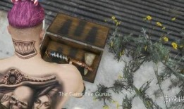 gtaol最新武器爆料,神秘枪械震撼登场，战斗体验再升级