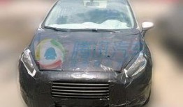 改款p7最新爆料来袭,揭秘改款亮点与性能升级！”