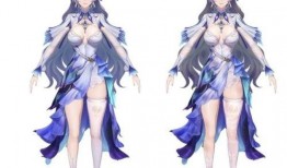 鸣潮最新版本爆料,全新技能系统与神秘海域等你探索