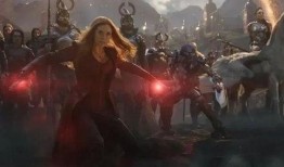 漫威战争最新爆料