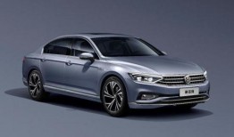 2024款迈腾最新爆料,科技赋能，驾驭未来