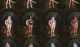 dnf手游最新爆料夏日套,DNF手游全新夏日套来袭！