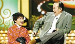 最新八卦爆料蔡明,揭秘娱乐圈新晋女神的神秘男友