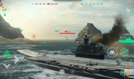 现代战舰最新版本爆料,现代战舰最新版本震撼来袭