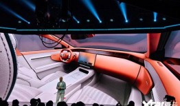 阿维塔最新爆料,颠覆未来出行，智能驾驶新篇章即将开启