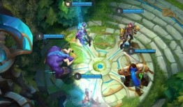 联盟手游6月爆料最新,新英雄登场，神秘活动即将开启！