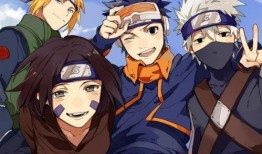 火影最新活动爆料扉间,揭秘火影世界中的神秘忍者传奇