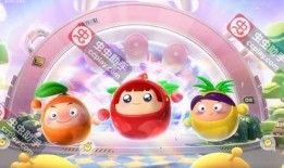 蛋仔联动最新爆料,神秘角色即将登场，全新冒险等你解锁！