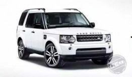 路虎黑哥爆料最新消息,最新路虎车型动态揭秘