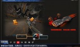 cf三月份最新爆料,新武器、地图与更新内容前瞻