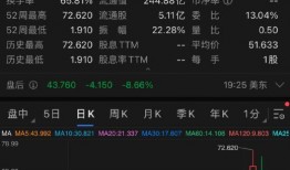 美股最新爆料,揭秘市场动态与投资风向