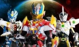 最新铠甲勇士爆料,神秘力量觉醒，守护之战即将开启！