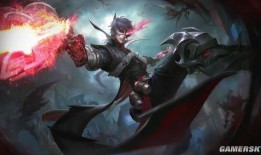 王者马可最新皮肤爆料,马可波罗全新皮肤惊艳亮相，神秘力量引期待