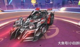 飞车爆料最新视频,揭秘神秘飞车技能与未来升级路线