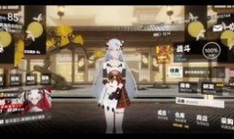 战双鸦羽最新皮肤爆料,神秘鸦羽，华丽绽放！