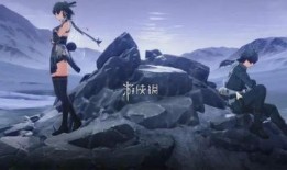 21鸣潮卡池最新爆料,神秘角色集结，精彩不容错过！