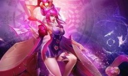 王者荣耀芈月皮肤最新爆料,神秘古风，华丽变身！