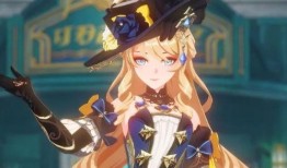 娜维娅最新技能爆料图,华丽变身，战力再升级！