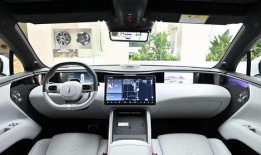 阿维塔最新爆料,颠覆未来出行，智能驾驶新篇章即将开启